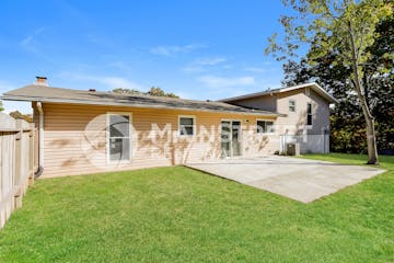 1 MAGNOLIA DR IMPERIAL, MO 63052